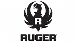 Ruger Silent-SR ISB