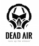 Dead Air Wolverine PBS-1