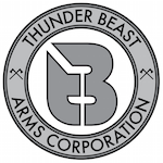 Thunder Beast Ultra 9 - CB